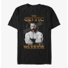 WWE Sheamus Celtic Warrior Poster T-Shirt