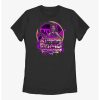WWE Stone Cold Steve Austin 3:16 Skull Womens T-Shirt