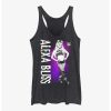 WWE Shayna Baszler Limb By Limb Womens T-Shirt