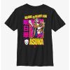 WWE Bianca Belair EST No Rest For The Best Youth T-Shirt